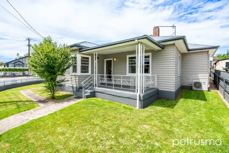 Main view of Homely house listing, 48 Montagu Street, New Norfolk TAS 7140