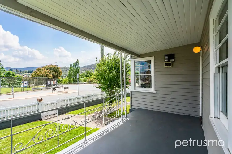 Second view of Homely house listing, 48 Montagu Street, New Norfolk TAS 7140