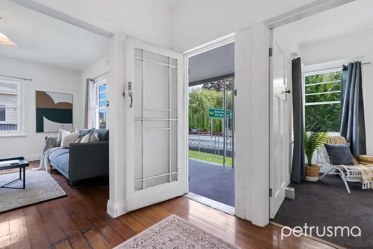 Third view of Homely house listing, 48 Montagu Street, New Norfolk TAS 7140