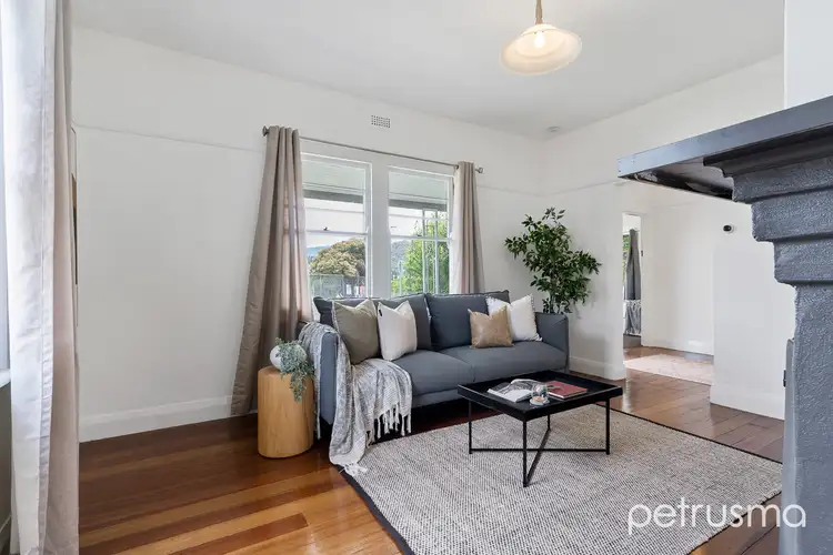 Fourth view of Homely house listing, 48 Montagu Street, New Norfolk TAS 7140