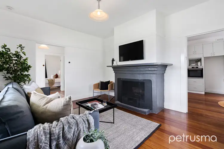 Fifth view of Homely house listing, 48 Montagu Street, New Norfolk TAS 7140