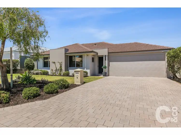 Main view of Homely house listing, 7 Morton Avenue, Wellard WA 6170