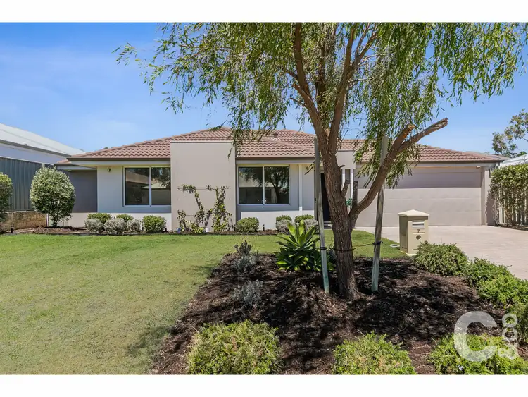 Second view of Homely house listing, 7 Morton Avenue, Wellard WA 6170