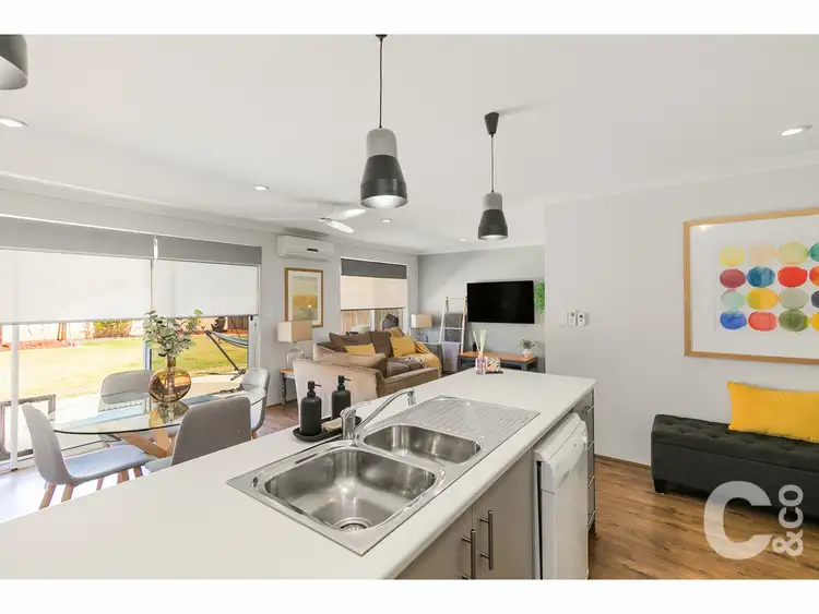 Sixth view of Homely house listing, 7 Morton Avenue, Wellard WA 6170