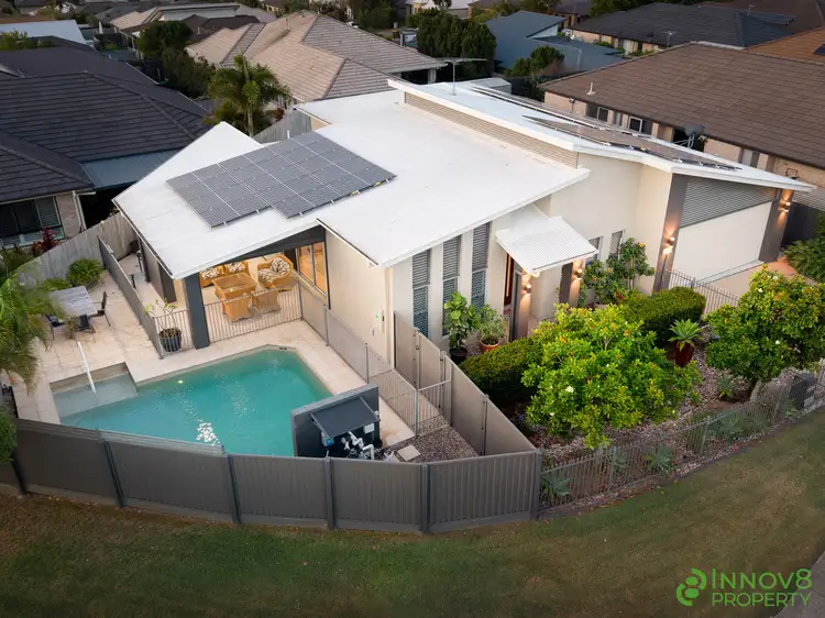 Main view of Homely house listing, 24-26 Rolland Parade, Warner QLD 4500