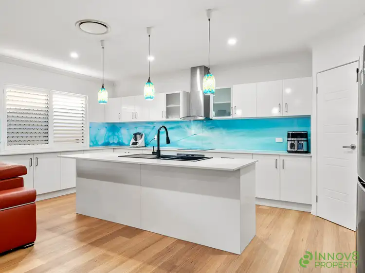 Second view of Homely house listing, 24-26 Rolland Parade, Warner QLD 4500