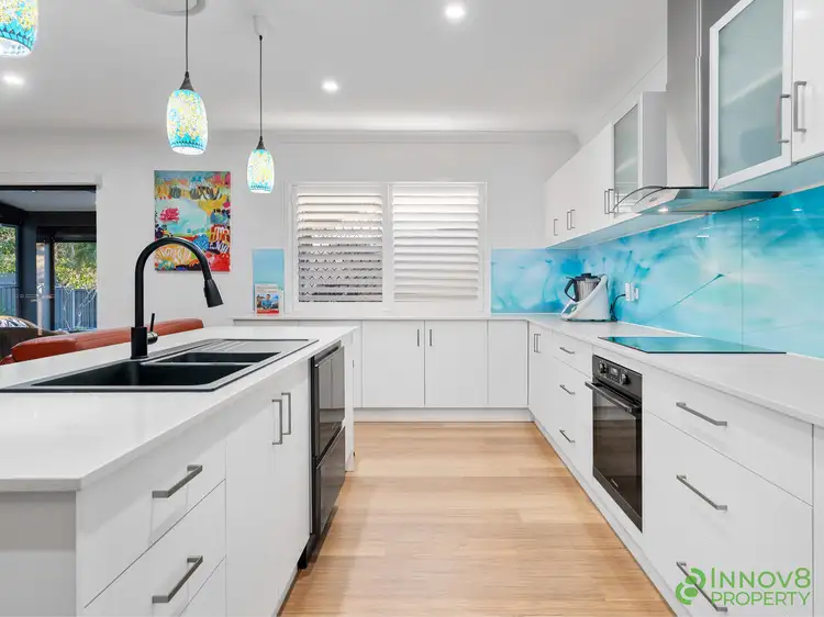 Third view of Homely house listing, 24-26 Rolland Parade, Warner QLD 4500