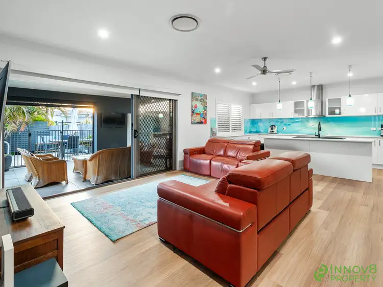 Fifth view of Homely house listing, 24-26 Rolland Parade, Warner QLD 4500