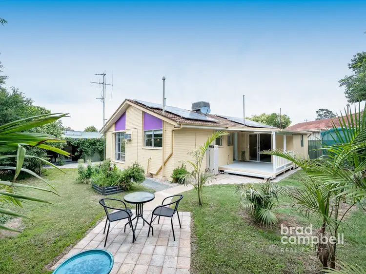3 Essex Court, Shepparton VIC 3630