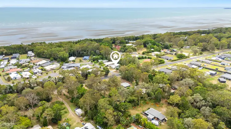 Second view of Homely house listing, 102 Shellcot Street, Toogoom QLD 4655