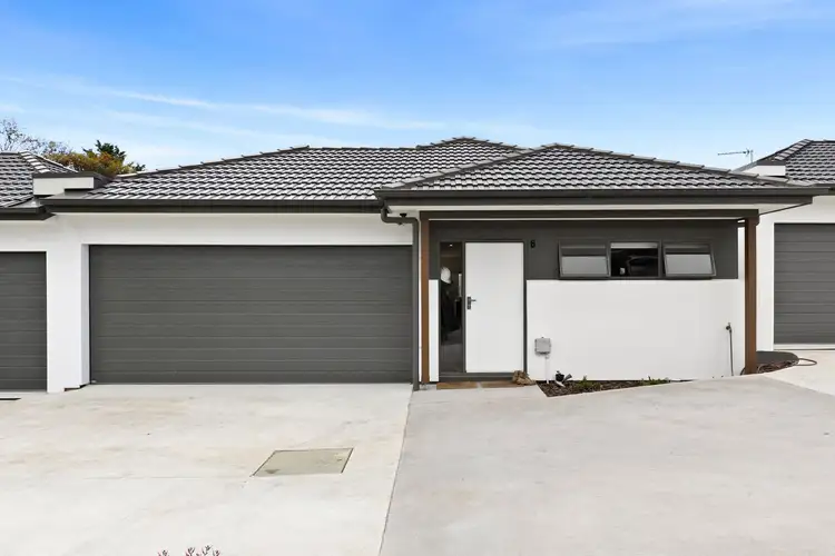6/36 Meadowvale Drive, Grovedale VIC 3216