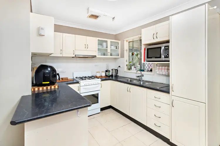 Second view of Homely house listing, 26 Byamee Street, Dapto NSW 2530