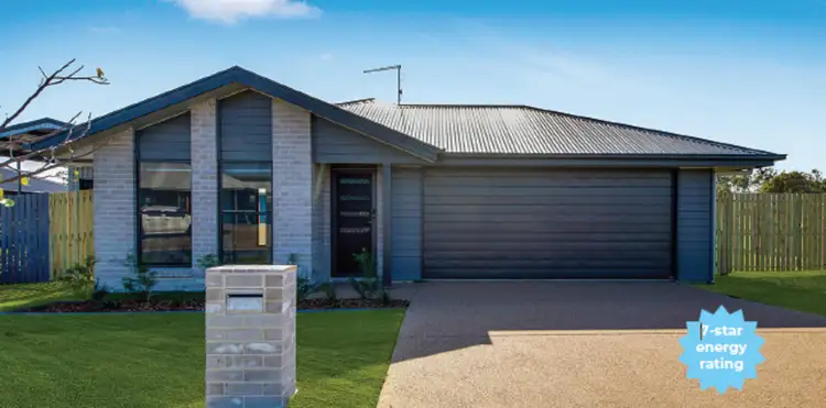 Lot 146 Peel Street, Taroomball QLD 4703