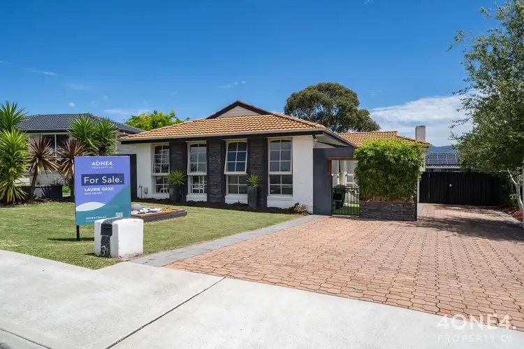 3 Melita Court, Geilston Bay TAS 7015