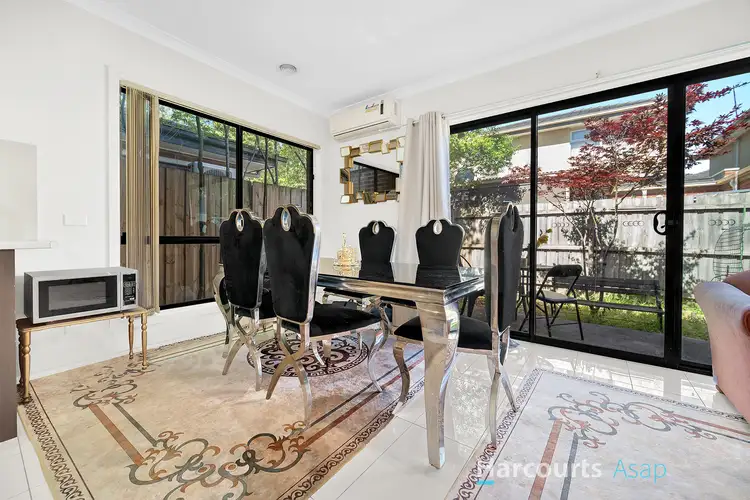 Third view of Homely townhouse listing, 4/69-71 Frawley Road, Hallam VIC 3803