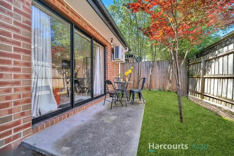 Fourth view of Homely townhouse listing, 4/69-71 Frawley Road, Hallam VIC 3803