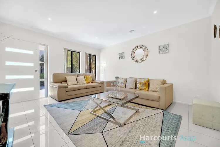 Fifth view of Homely townhouse listing, 4/69-71 Frawley Road, Hallam VIC 3803