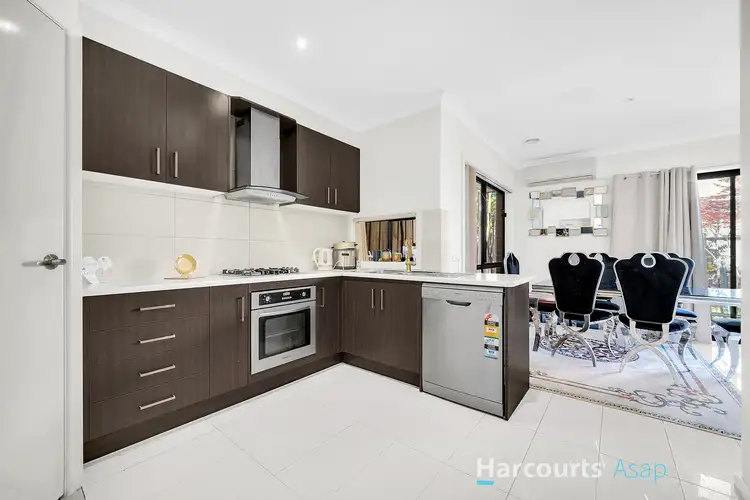 Sixth view of Homely townhouse listing, 4/69-71 Frawley Road, Hallam VIC 3803