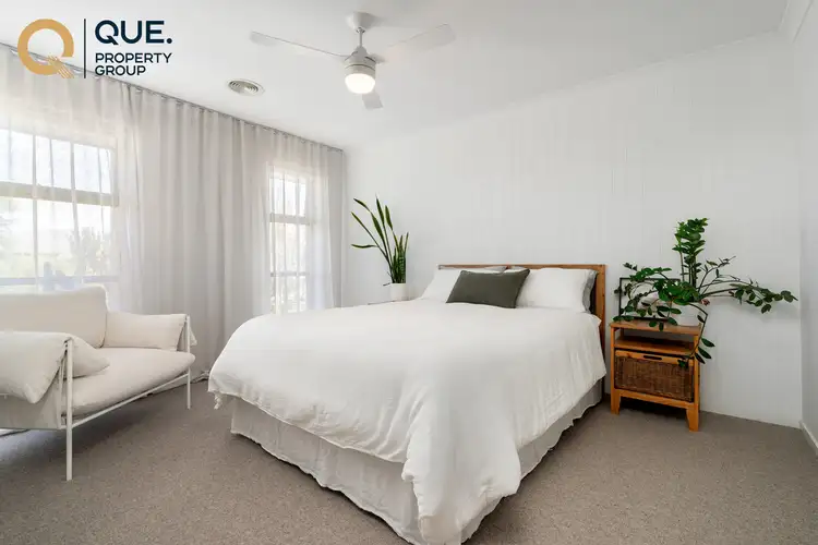 Fourth view of Homely house listing, 25 Erlandsen Circuit, Wodonga VIC 3690