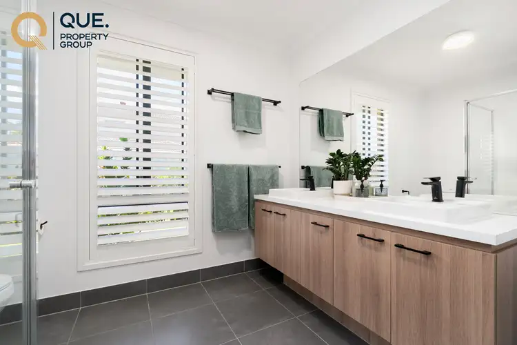 Fifth view of Homely house listing, 25 Erlandsen Circuit, Wodonga VIC 3690