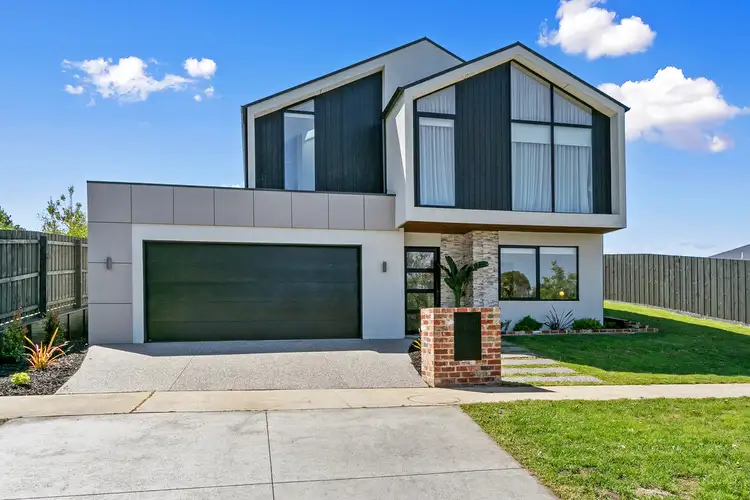 Second view of Homely house listing, 39 Bream Road, Lake Tyers Beach VIC 3909