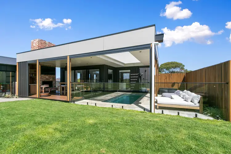 Fifth view of Homely house listing, 39 Bream Road, Lake Tyers Beach VIC 3909