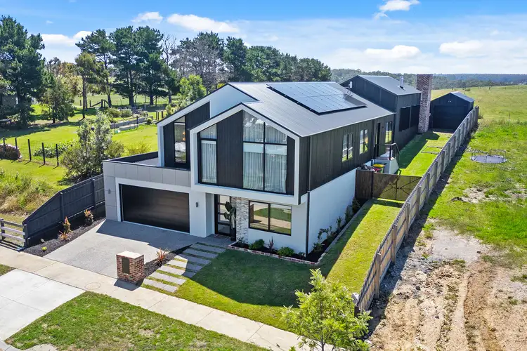 Sixth view of Homely house listing, 39 Bream Road, Lake Tyers Beach VIC 3909