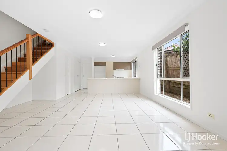 Third view of Homely townhouse listing, 4/3 Patterson Street, Petrie QLD 4502