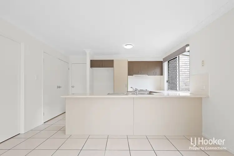 Fourth view of Homely townhouse listing, 4/3 Patterson Street, Petrie QLD 4502