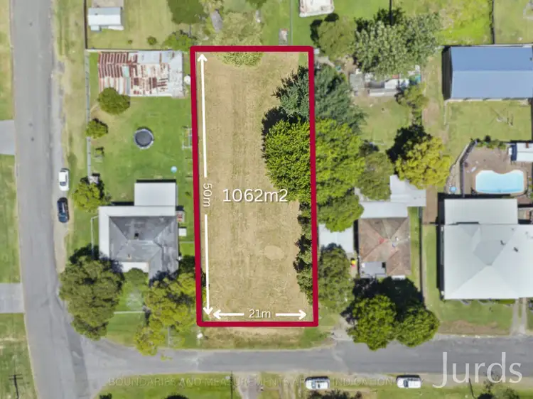 52 Adelaide Street, Paxton NSW 2325