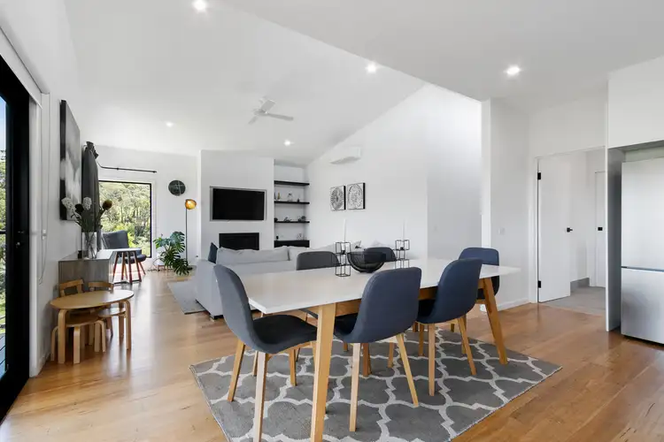 Third view of Homely house listing, 10 Riviera Court, Lakes Entrance VIC 3909