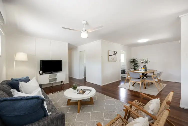 Fifth view of Homely house listing, 7 Kevin Street, Riverview QLD 4303