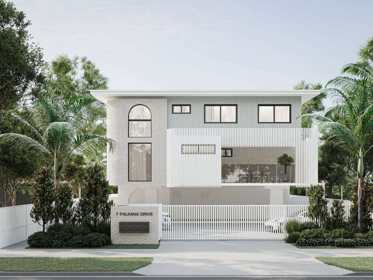 Main view of Homely apartment listing, 7 Palkana Drive, Warana QLD 4575