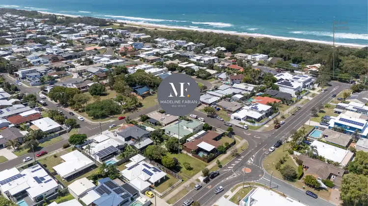 Second view of Homely apartment listing, 7 Palkana Drive, Warana QLD 4575