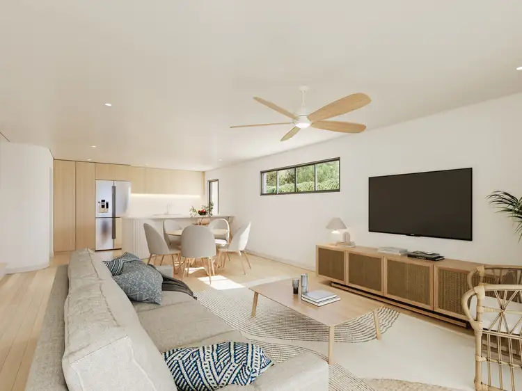 Third view of Homely apartment listing, 7 Palkana Drive, Warana QLD 4575