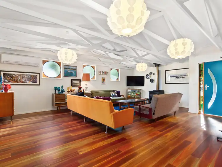 43 Gilsenans Drive, Metung VIC 3904