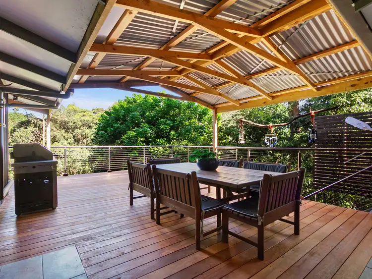 Fourth view of Homely house listing, 43 Gilsenans Drive, Metung VIC 3904