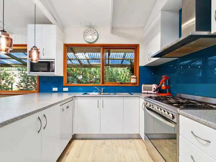 Fifth view of Homely house listing, 43 Gilsenans Drive, Metung VIC 3904