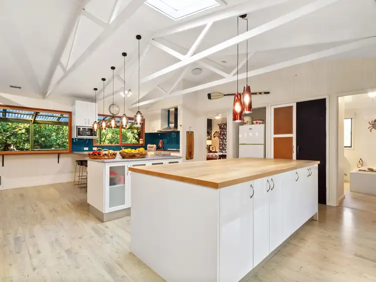 Sixth view of Homely house listing, 43 Gilsenans Drive, Metung VIC 3904