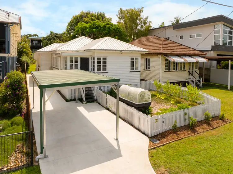 30 Kennedy Street, Brighton QLD 4017