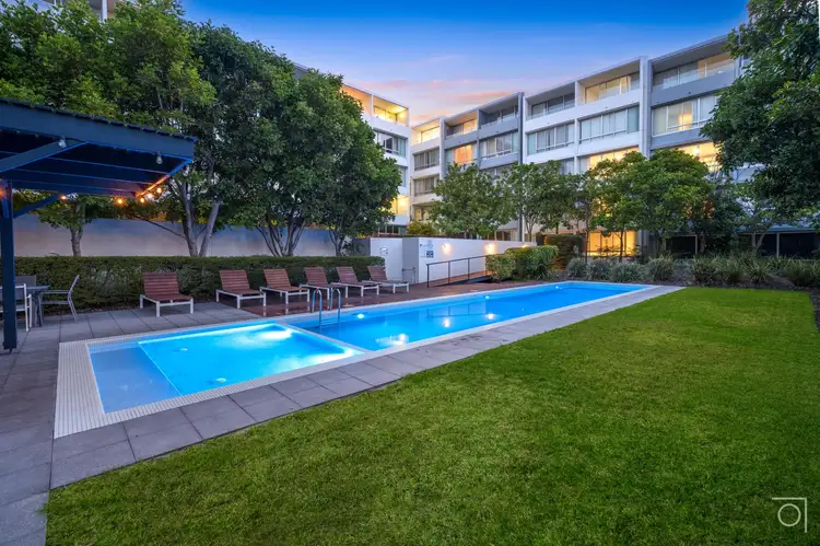 54/19 Church Street, Nelson Bay NSW 2315