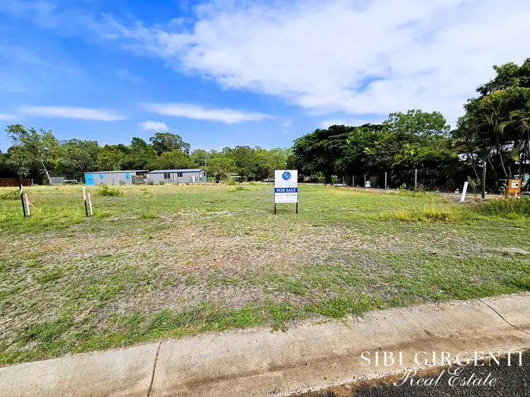 Second view of Homely land listing, 10 Andre Street, Mareeba QLD 4880