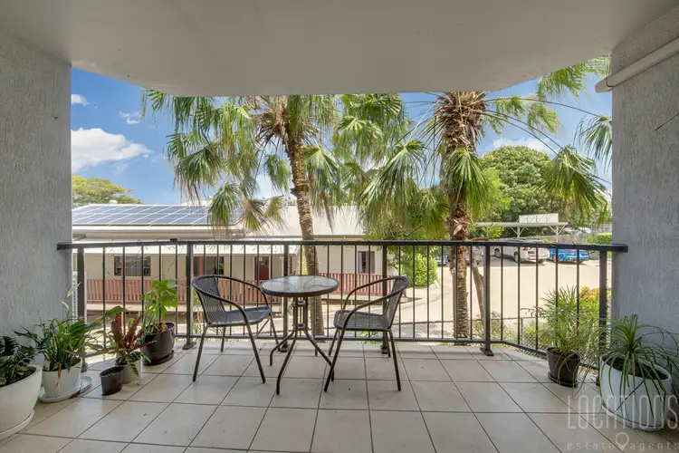 Main view of Homely apartment listing, 2/83-85 Auckland Street, Gladstone Central QLD 4680