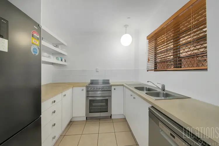 Third view of Homely apartment listing, 2/83-85 Auckland Street, Gladstone Central QLD 4680