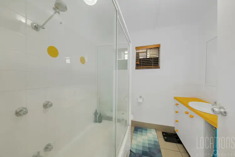 Sixth view of Homely apartment listing, 2/83-85 Auckland Street, Gladstone Central QLD 4680