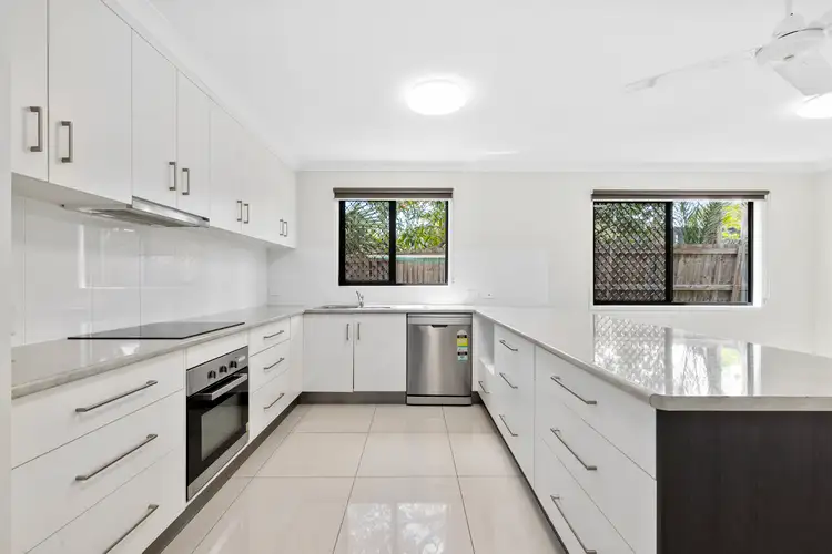 Second view of Homely unit listing, 2/97 Toolooa Street, South Gladstone QLD 4680