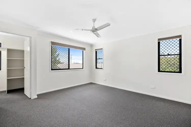 Fifth view of Homely unit listing, 2/97 Toolooa Street, South Gladstone QLD 4680