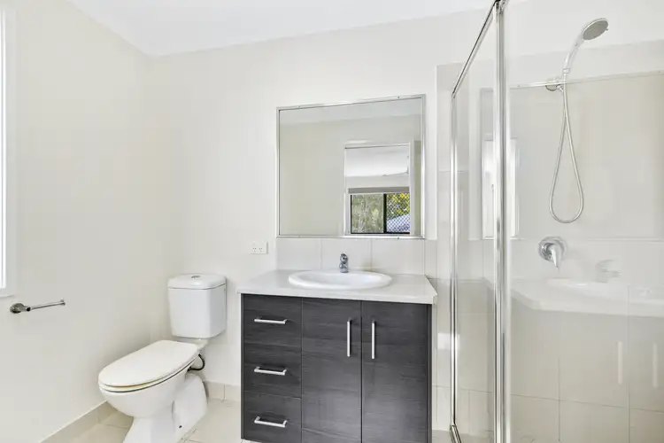 Sixth view of Homely unit listing, 2/97 Toolooa Street, South Gladstone QLD 4680