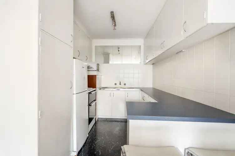 Fifth view of Homely unit listing, 4/82 Clare Street, New Town TAS 7008