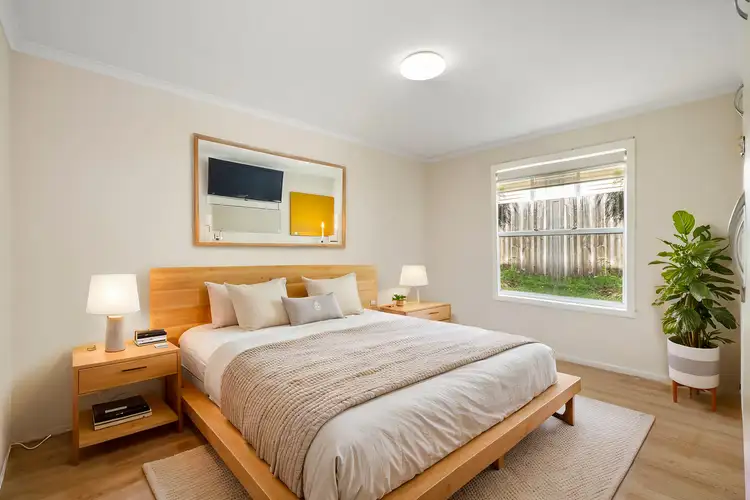 Sixth view of Homely unit listing, 4/82 Clare Street, New Town TAS 7008